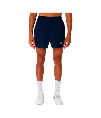 7-inch shorts asics court
