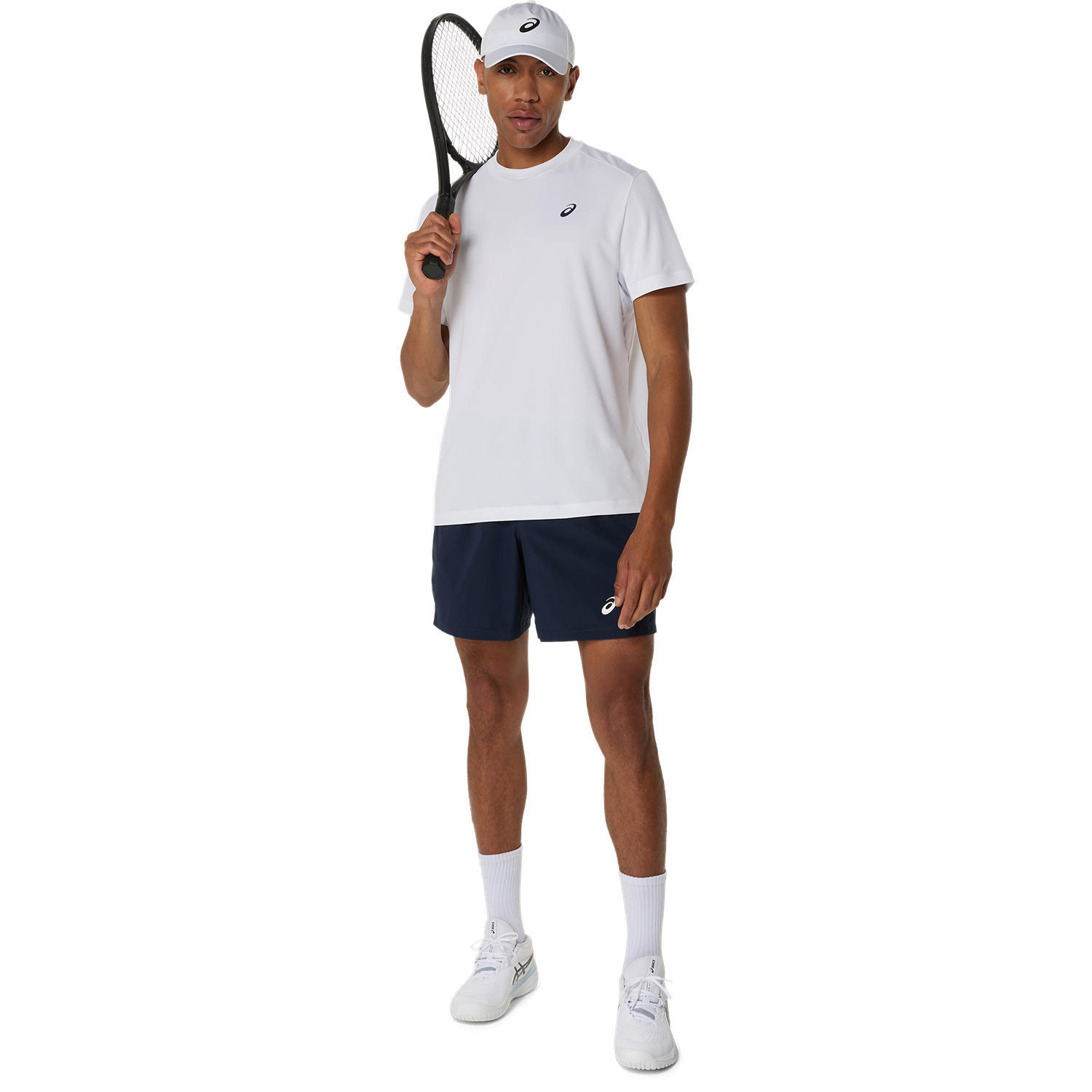 Short 7 pouces Asics Court 4/7