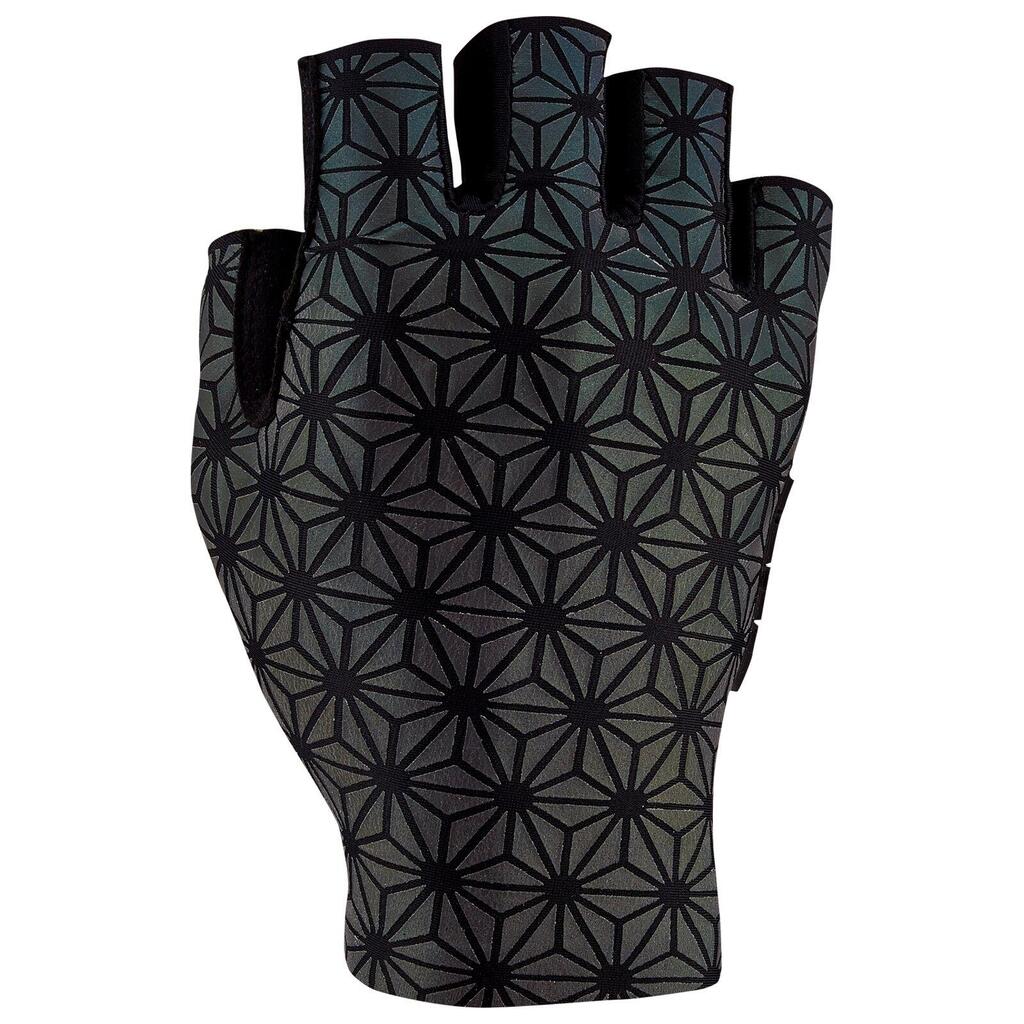 Short gloves Supacaz Supag Oil Slick