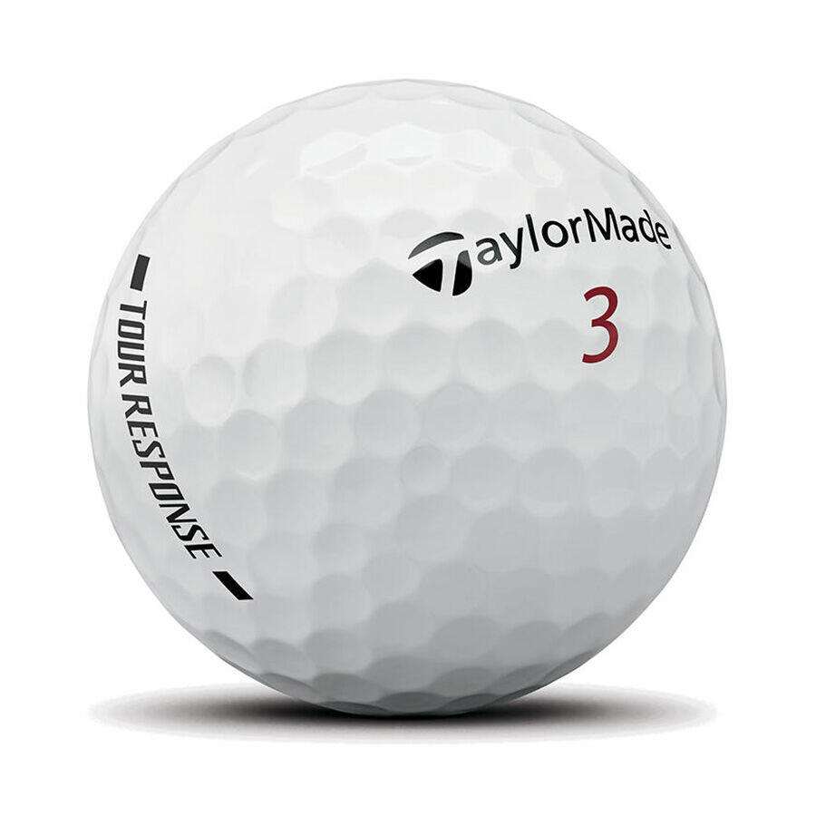 TaylorMade Nieuwe Tour Response 25, Golfballen 2/2