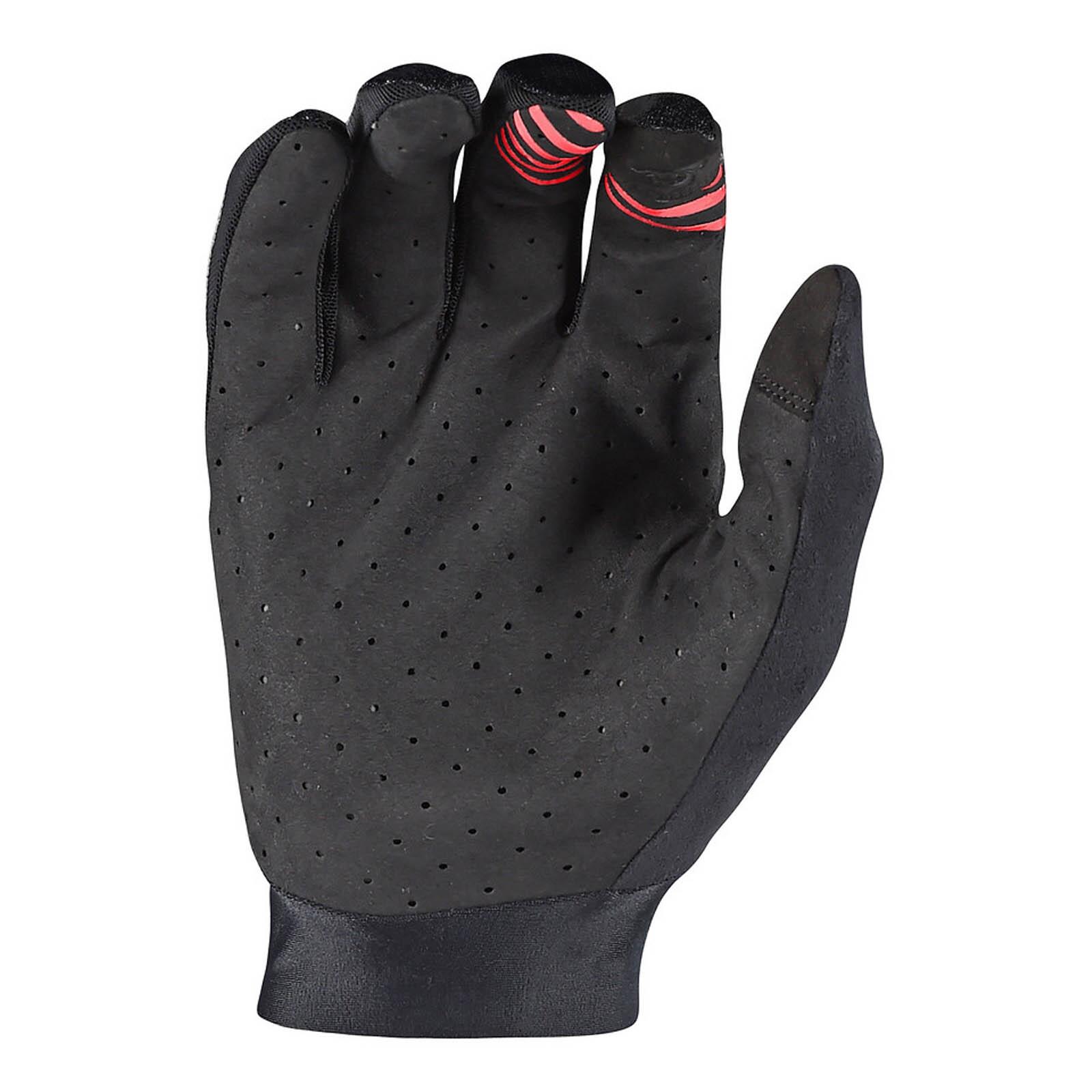 Gants de cyclisme VTT homme ACE 2.1 gris 2/2