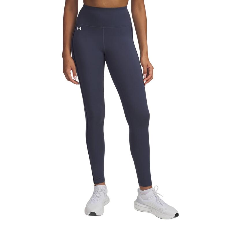 Legginsy damskie Under Armour Motion Piped