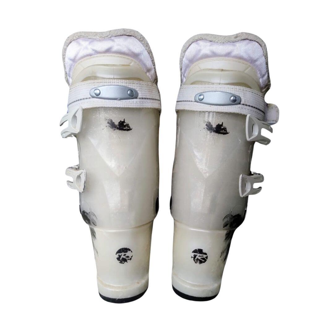 Tussen Particulieren - Rossignol dames skischoenen maat 37-38 4/4