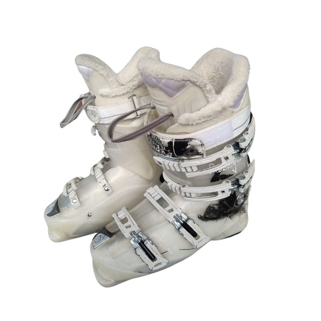 Tussen Particulieren - Rossignol dames skischoenen maat 37-38 3/4