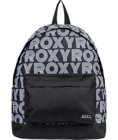 Zaino Roxy modello ERJBP04155-XKKW per unisex