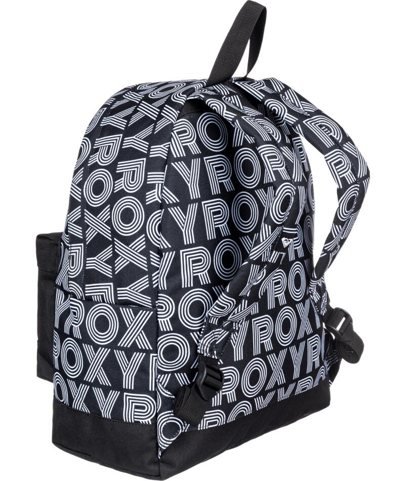 Mochila Roxy modelo ERJBP04155-XKKW para unisex 4/5