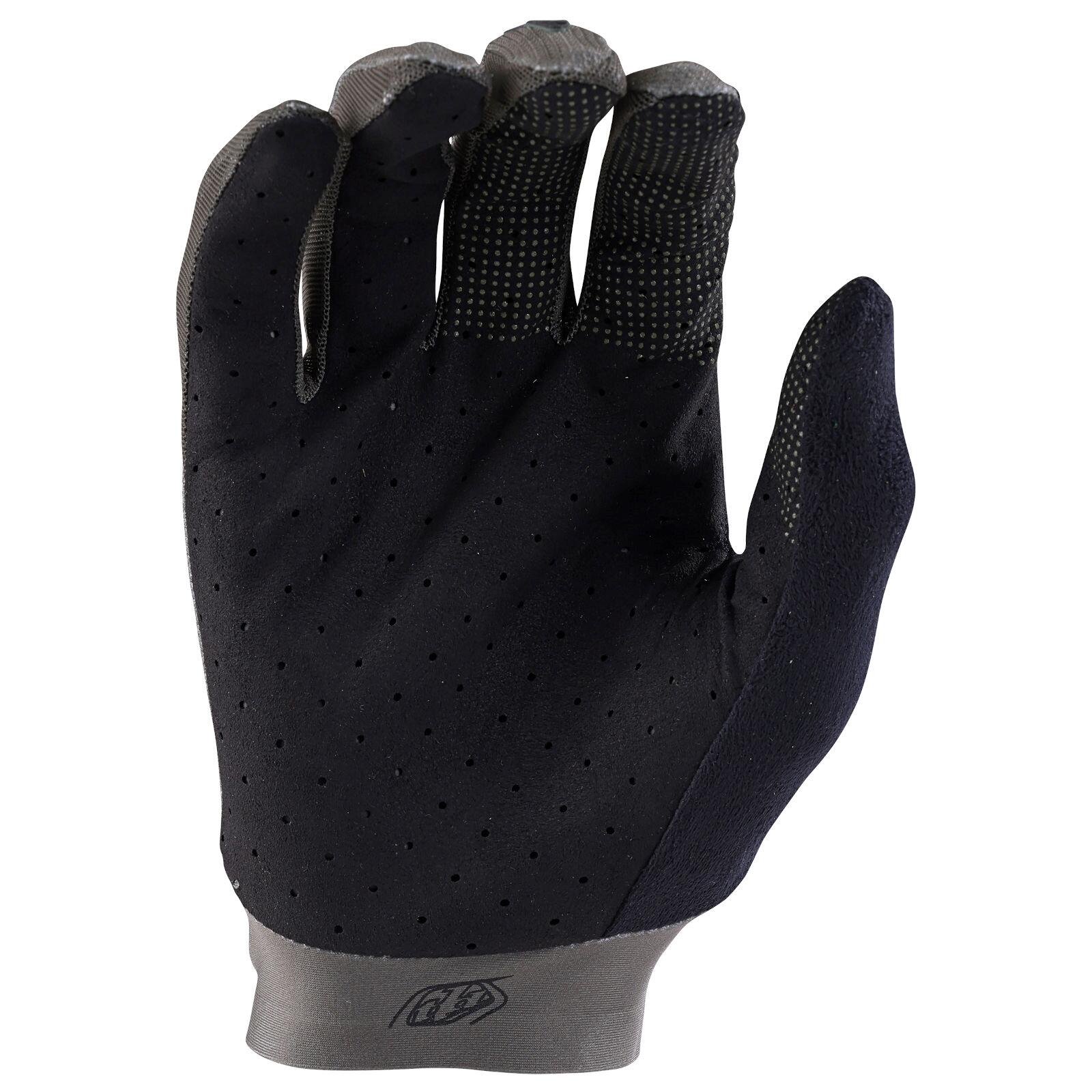 Handschuhe Troy Lee Designs Ace Solid Frau Braun main image 1