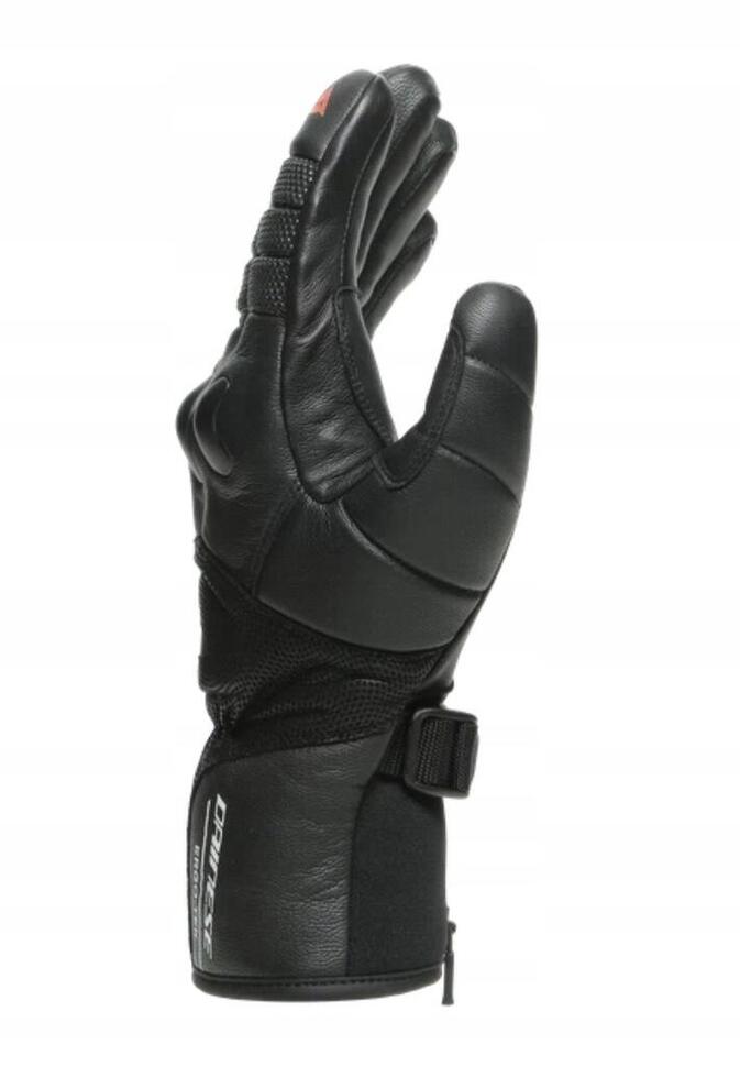 Rękawice narciarskie dla dorosłych Dainese HP Ergotek Pro Ski Gloves
