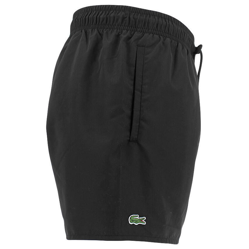 Lacoste Medium Cut Schwimmshort Herren MH6270 3/4