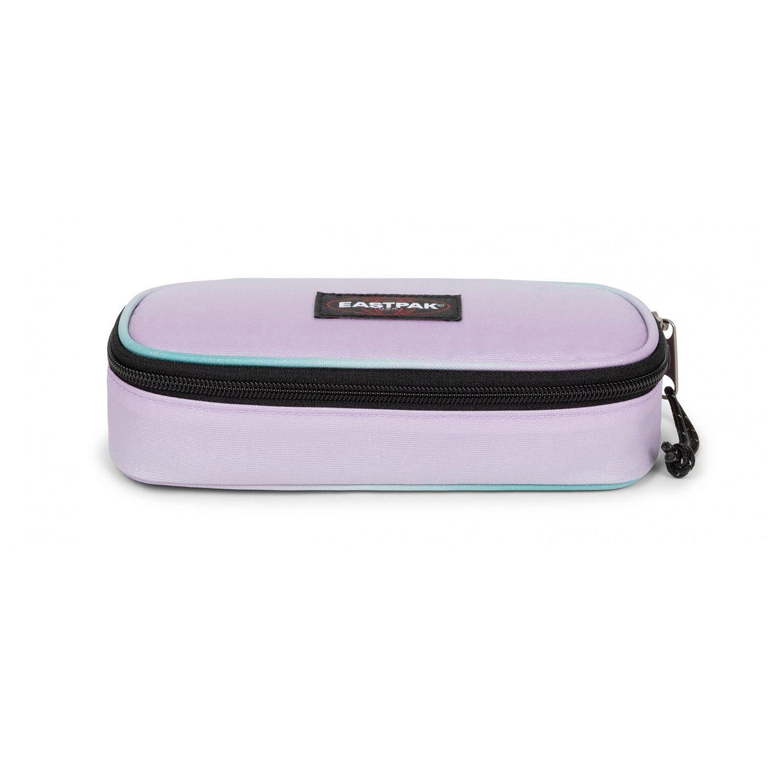 EASTPAK Estojo Escolar Eastpak Oval Single Spark Grade Pastel Ek0007177V51