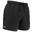 Lacoste Model Short Sleeved Ribbed Collar Culoare Negru