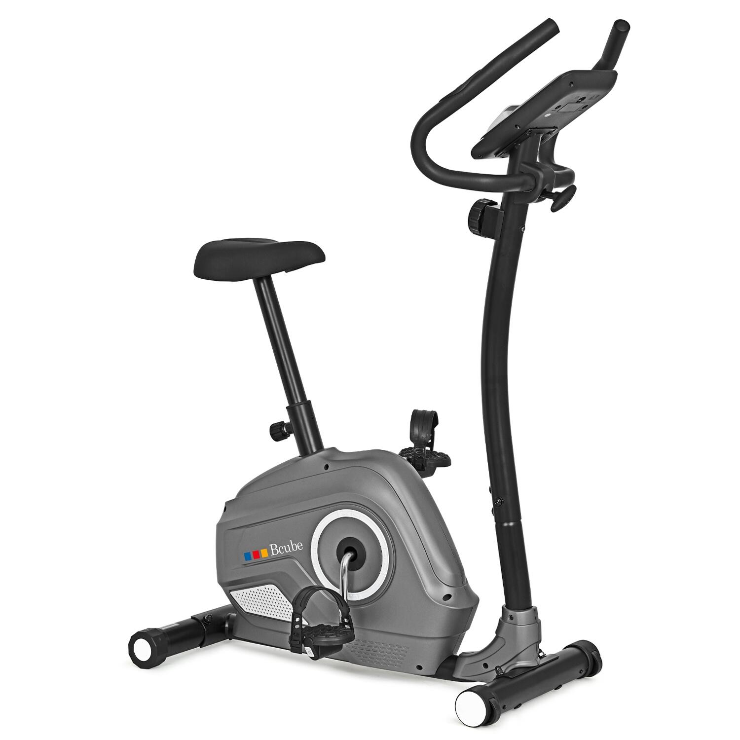 Cyclette Bcube SwingQ 6/7