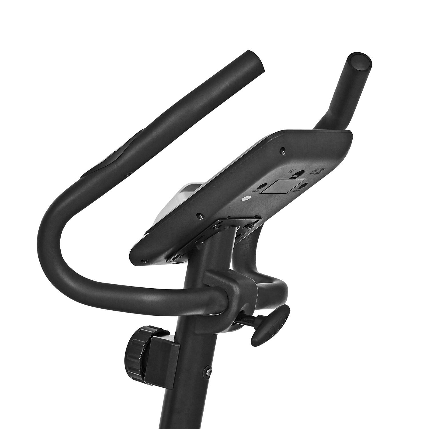 Cyclette Bcube SwingQ 7/7