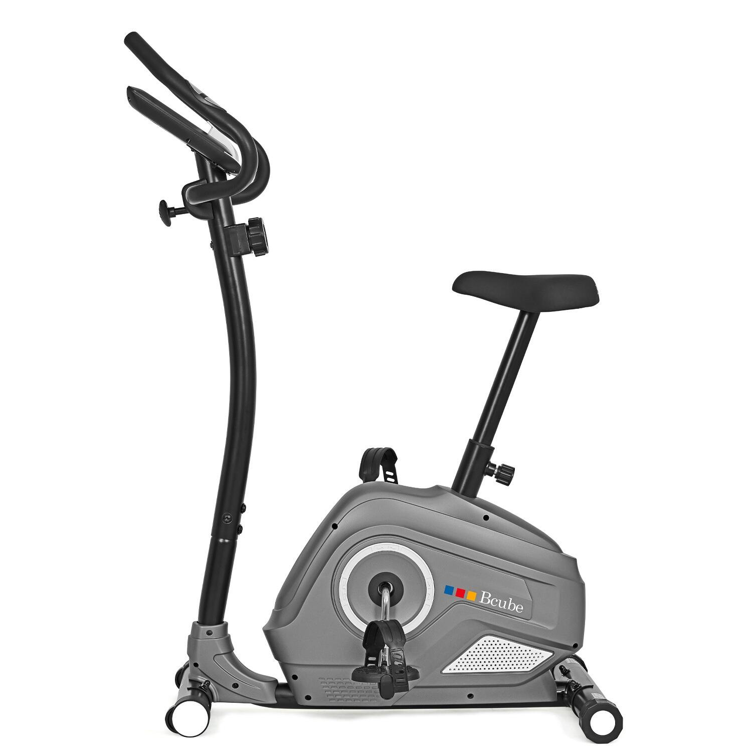 Cyclette Bcube SwingQ 4/7