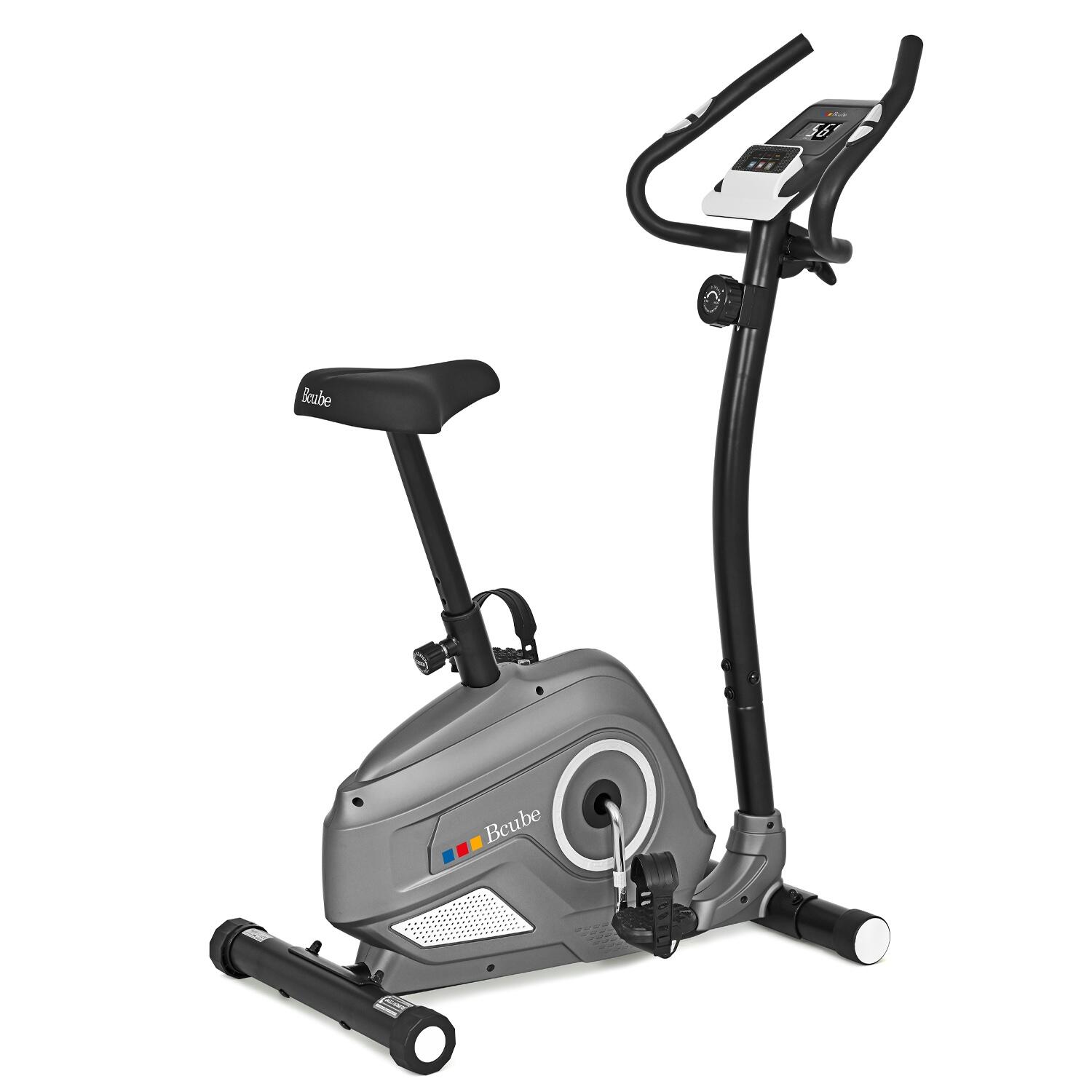 Cyclette Bcube SwingQ 1/7