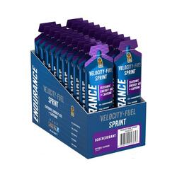 Applied Nutrition Endurance Sprint Gel (20x60ml) Blackcurrant