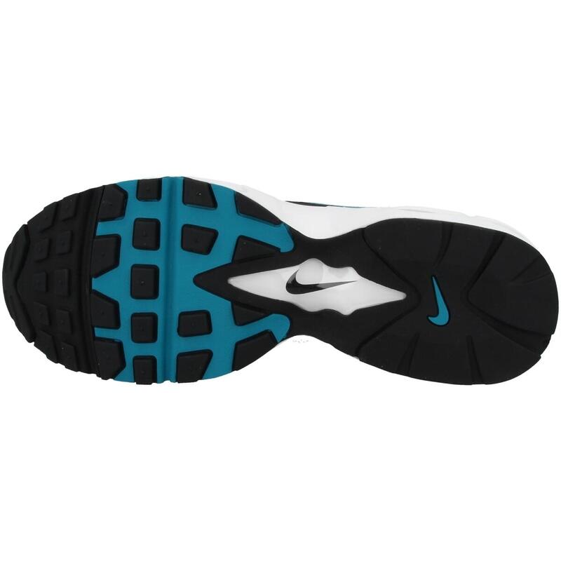 Air Max 96 II Mystic Teal
