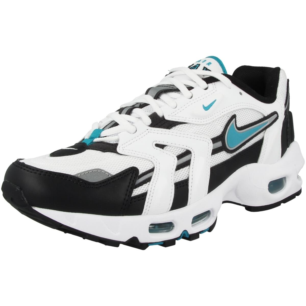 Chaussures  Air Max 96 II Mystic Teal 4/5