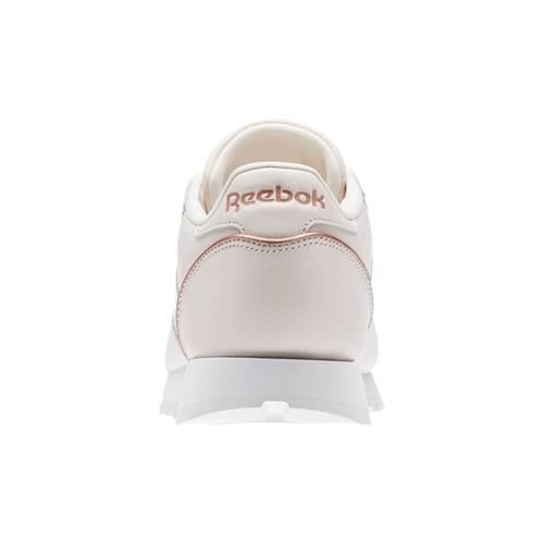 Buty do chodzenia damskie Reebok CL Lthr 4/5