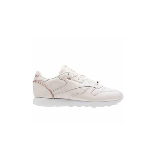 Buty do chodzenia damskie Reebok CL Lthr