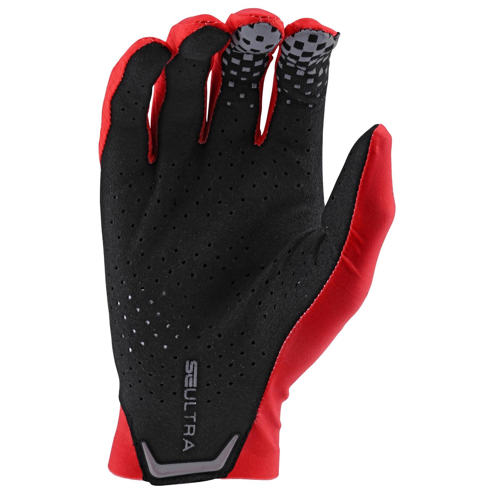 Troy Lee Designs Unisex Handschuhe SE Ultra Solid 2/2