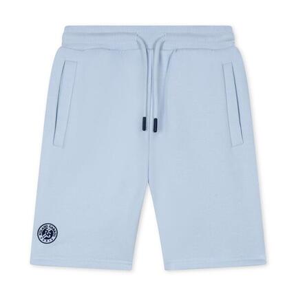 Short Sporty Chic garçon Roland-Garros - Bleu