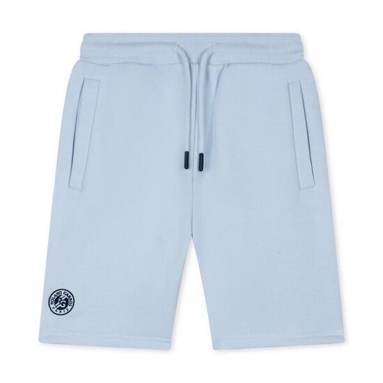 Short Sporty Chic garçon Roland-Garros - Bleu