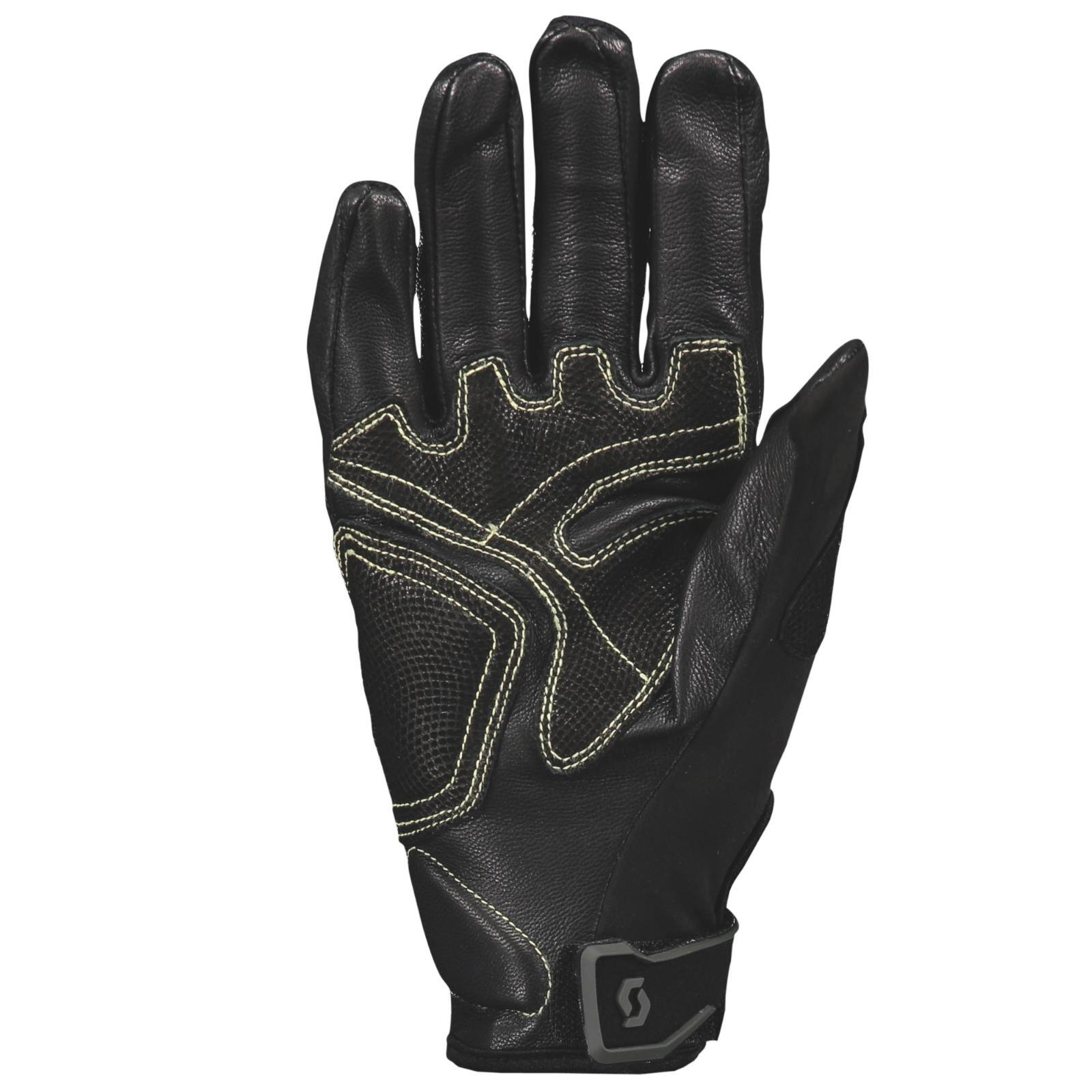 Scott Unisex Motorradhandschuhe Assault Pro 2/2