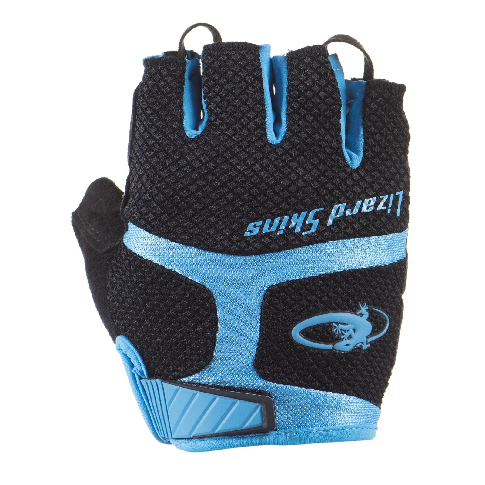 Lizard Skins Unisex Kurze Handschuhe Aramus GS 2/3