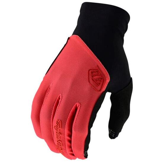 Guantes MTB FLOWLINE MONO ultra ventilados