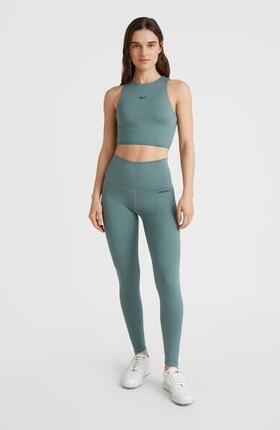 O'NEILL O'neill Pantalons ACTIVE LEGGING Femmes North Atlantic