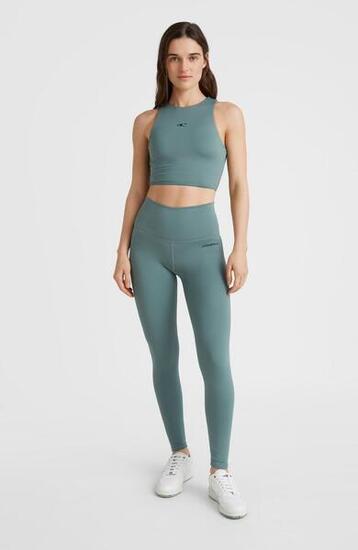 O'NEILL O'neill Pantalons ACTIVE LEGGING Femmes North Atlantic