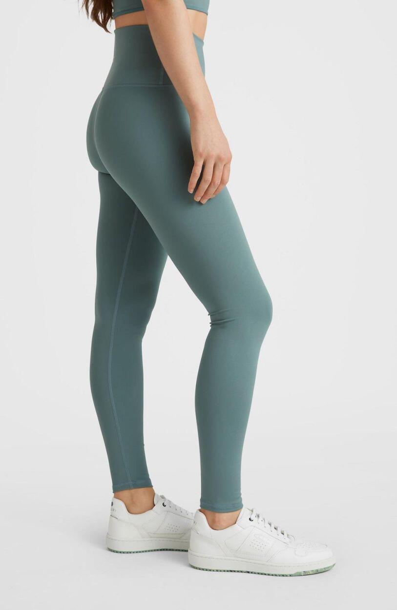 O'NEILL O'neill Pantalons ACTIVE LEGGING  Femmes North Atlantic 3/4