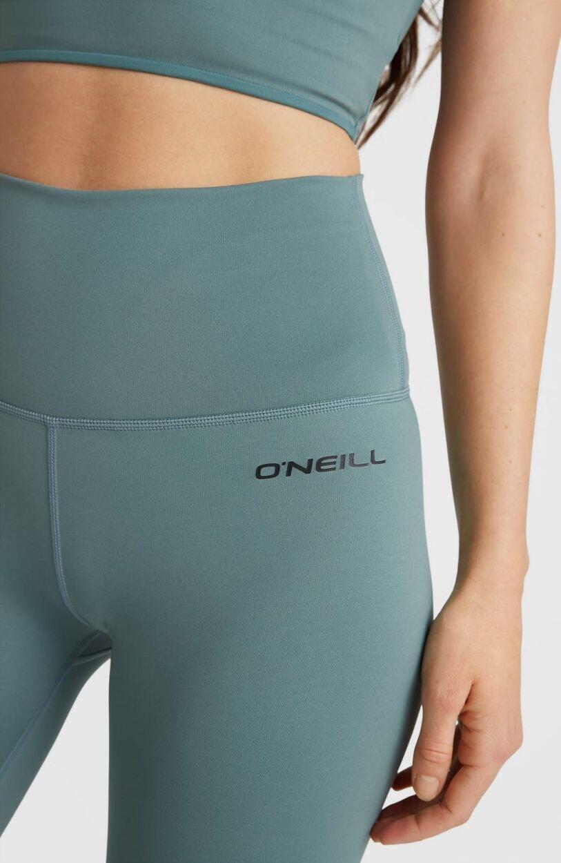 O'NEILL O'neill Pantalons ACTIVE LEGGING  Femmes North Atlantic 4/4