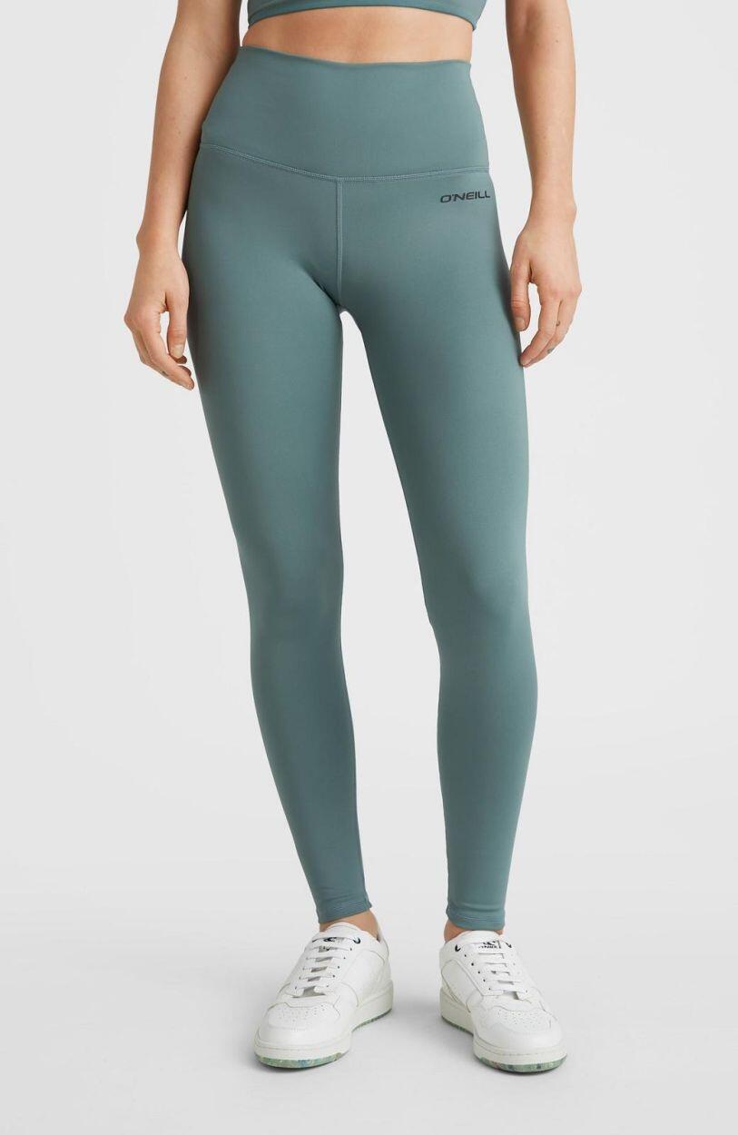 O'NEILL O'neill Pantalons ACTIVE LEGGING  Femmes North Atlantic 2/4