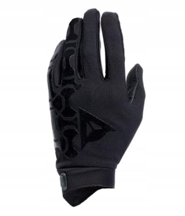 Rękawice rowerowe Dainese HGR Gloves Black