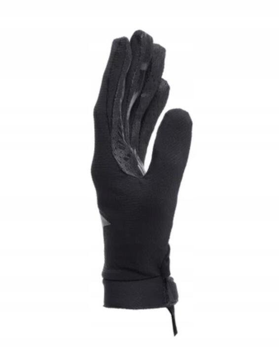Rękawice rowerowe dla dorosłych Dainese HGR Gloves Black
