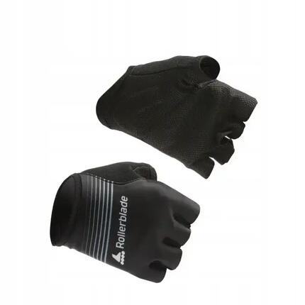 ROLLERBLADE Gants RACE Noir- Taille S