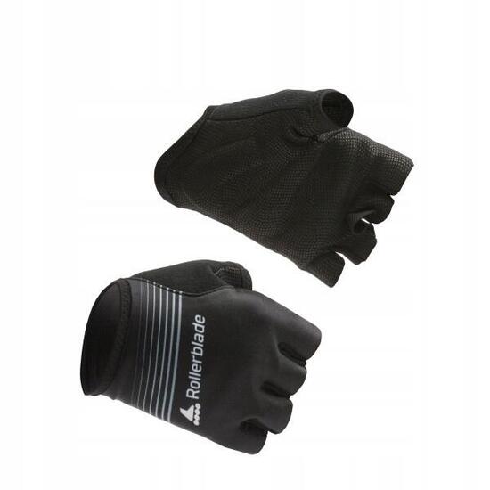 ROLLERBLADE Gants RACE Noir- Taille S