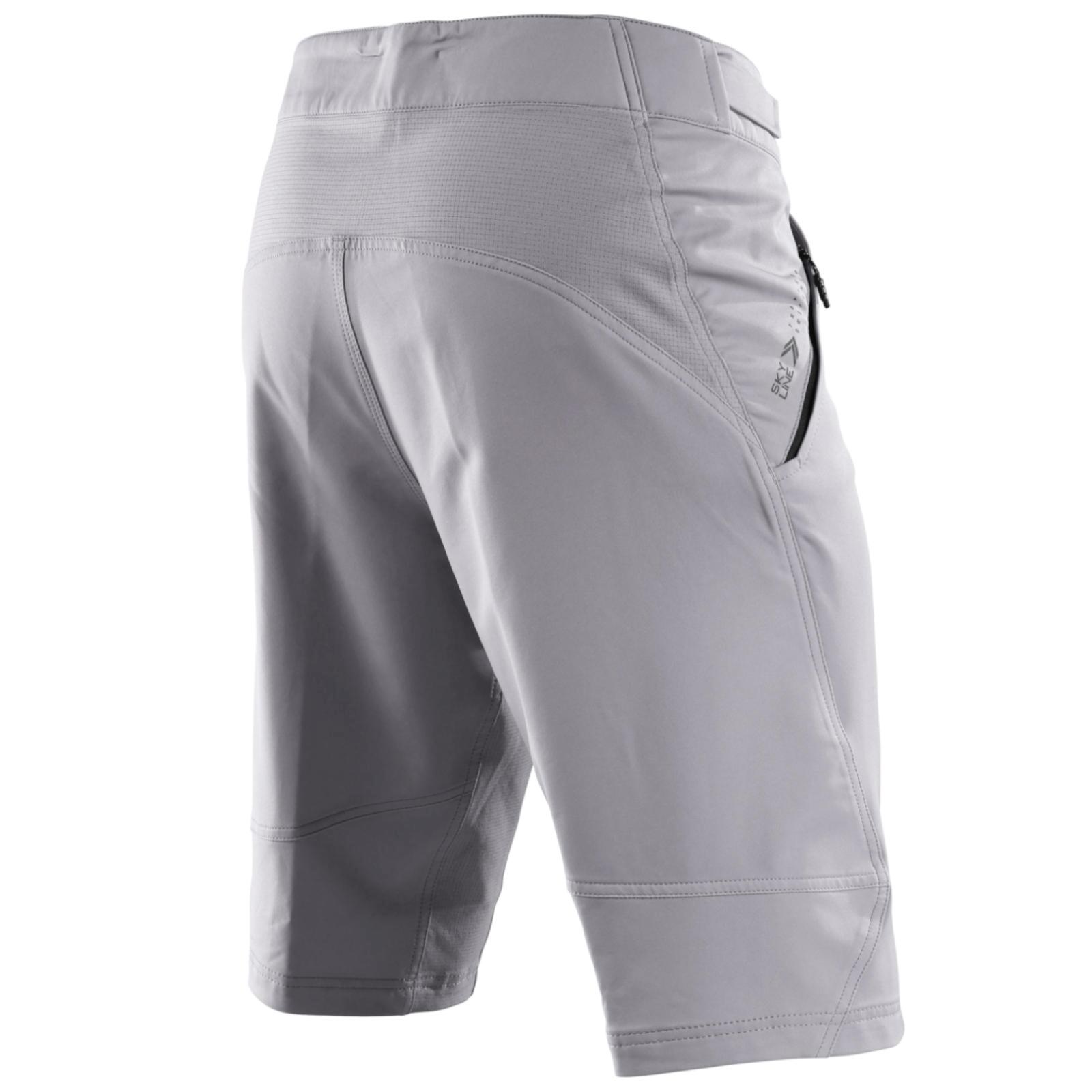 Troy Lee Designs Herren Downhill Shorts Skyline, Inkl. Innenhose 2/2