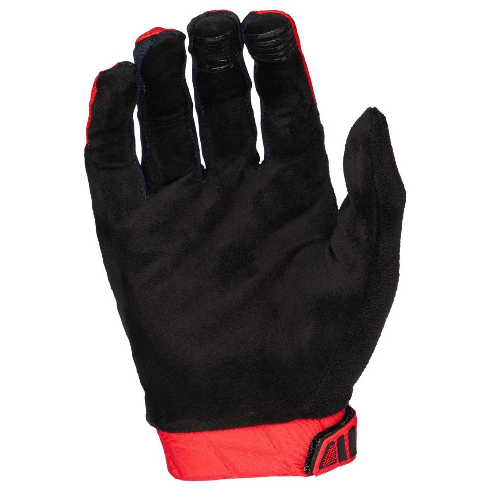 Guantes largos Lizard Skins Monitor Ops 2/2