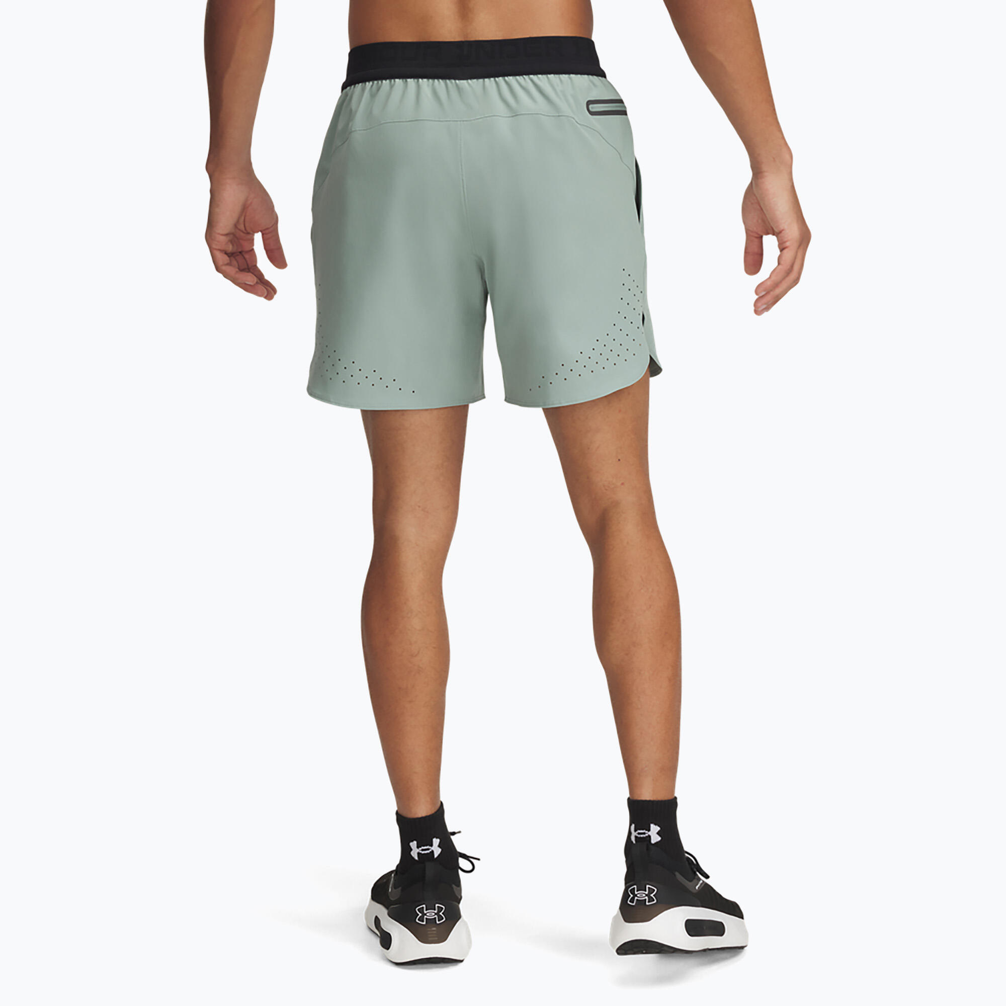 Under Armour Vanish Elite Herrenshorts 3/4