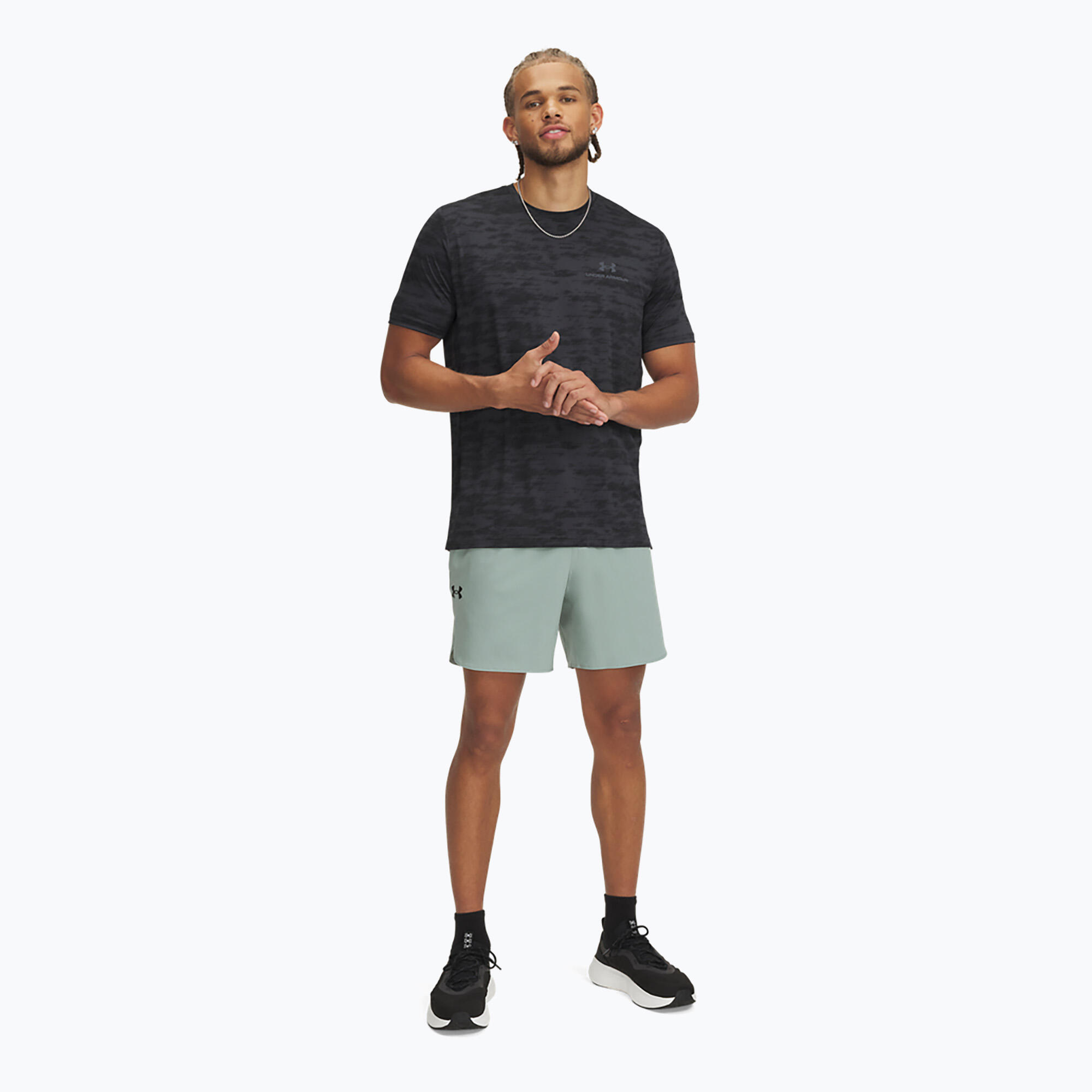 Under Armour Vanish Elite Herrenshorts 2/4
