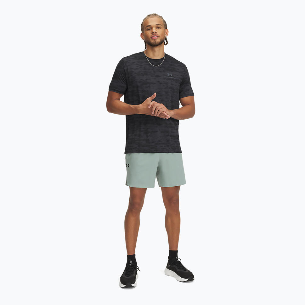 Spodenki męskie Under Armour Vanish Elite