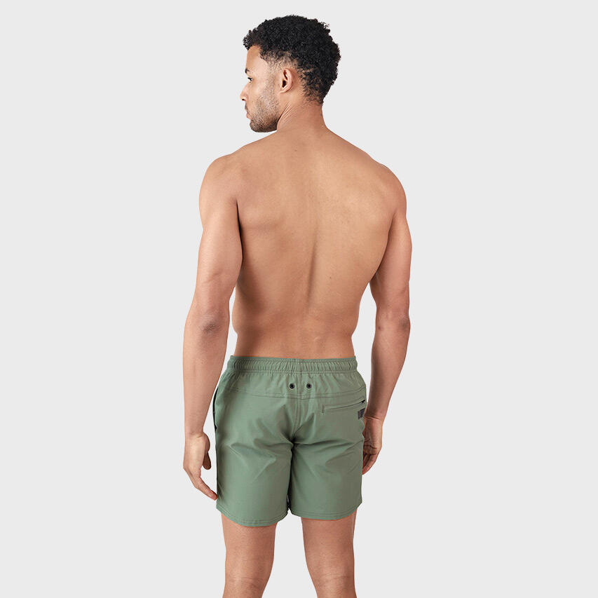 BRUNOTTI BRUNOTTI Zwemkledij Bru-conic-N Men Swim Shorts HEREN Vintage Green 3/7