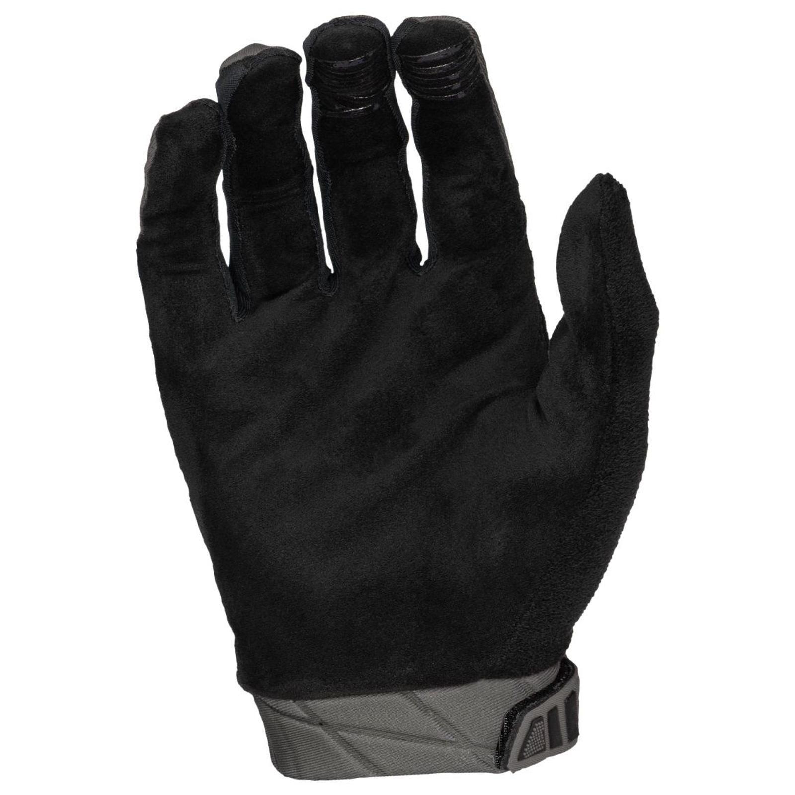 Guantes largos Lizard Skins Monitor Ops 2/2
