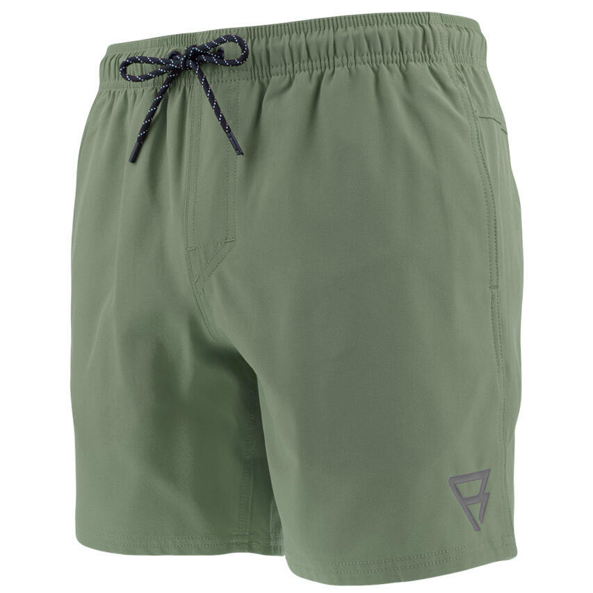 Groen / Grijs