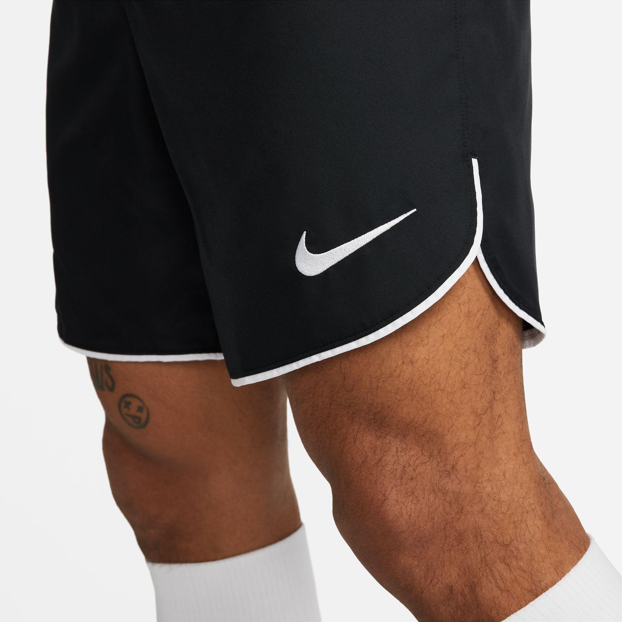 Shorts Dri-FIT Zwart - DH8111-010 3/4