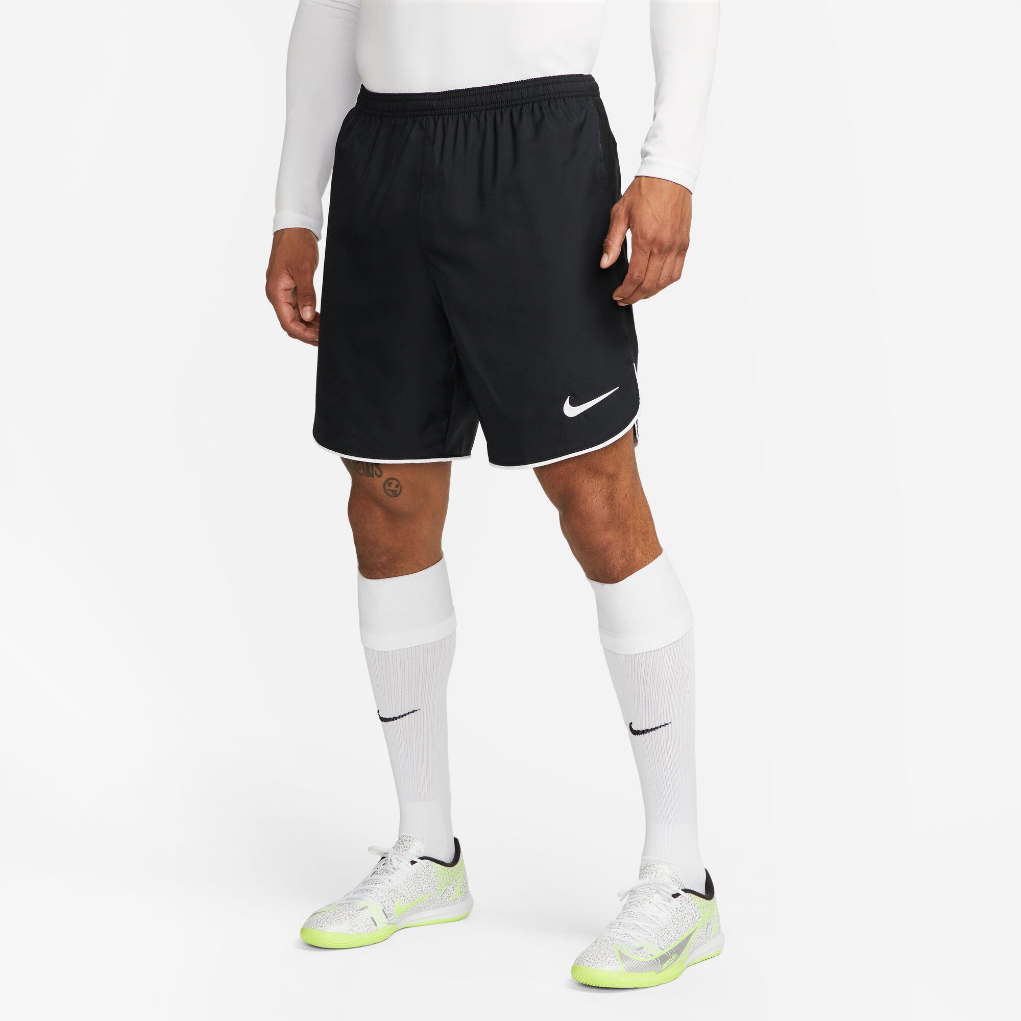 Shorts Dri-FIT Zwart - DH8111-010 4/4