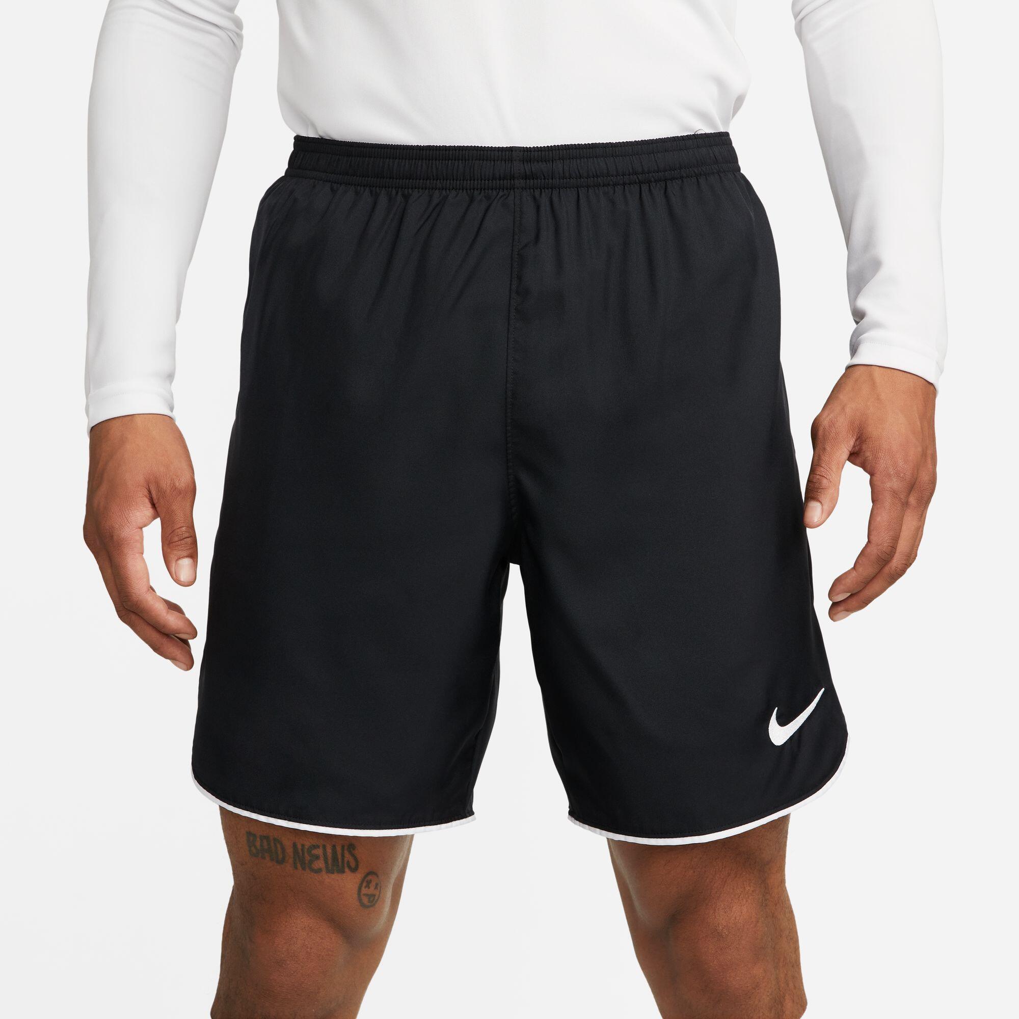Shorts Dri-FIT Zwart - DH8111-010 1/4